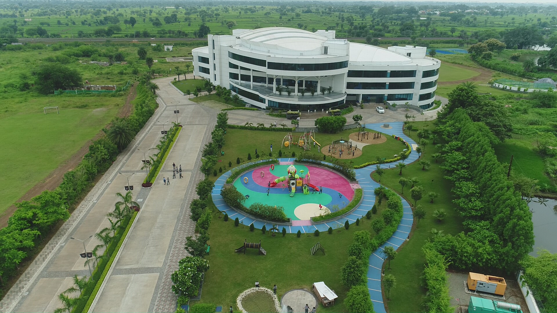 Kaanger Valley Academy