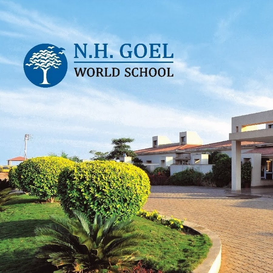 N.H. Goel World School