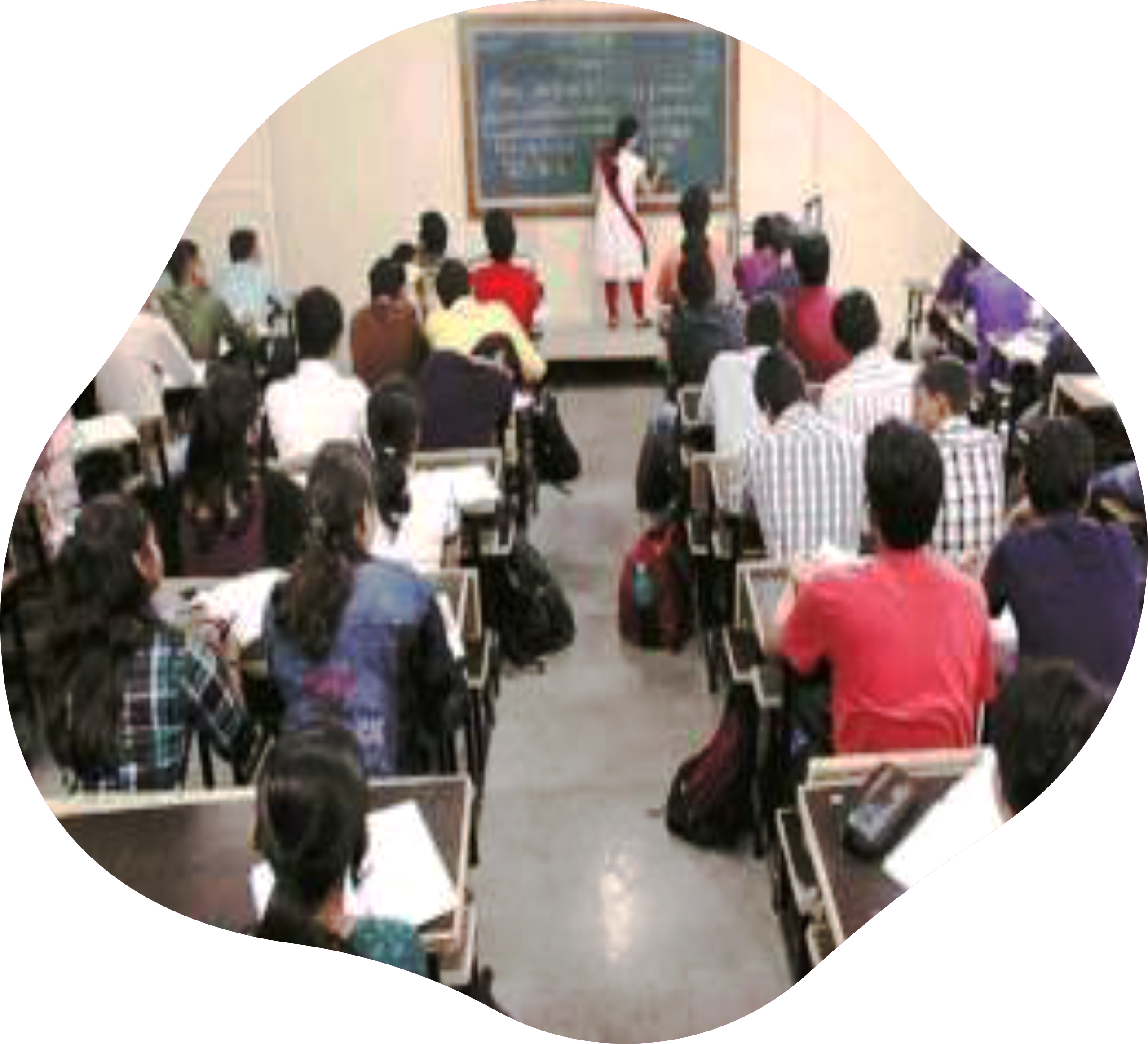 The Learning Institute
